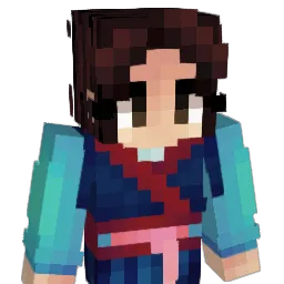 Queen_Bee_007 Minecraft avatar bust