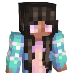 Queen_Bings Minecraft avatar bust