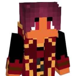 Queen_Ellamenta Minecraft avatar bust