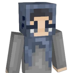 Queen_Fatima2011's Minecraft skin