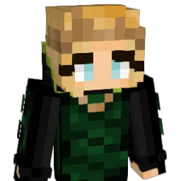 Queen_Loki69's Minecraft skin