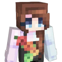Queen_Needuh Minecraft avatar bust