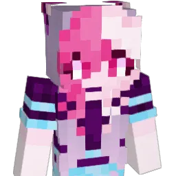 Queen_Nova Minecraft avatar bust