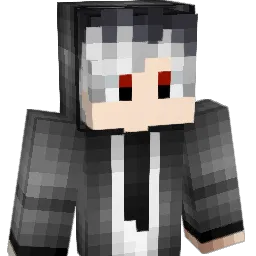 Queen_Rhea Minecraft avatar bust