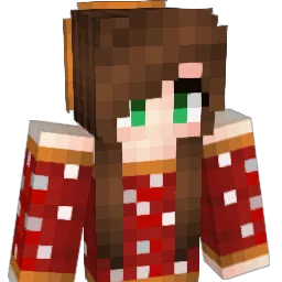 Queen_Soso Minecraft avatar bust