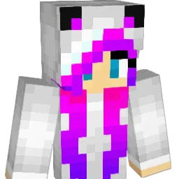 Queen_Spice Minecraft avatar bust