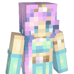 Queen_Vyctorya Minecraft avatar bust