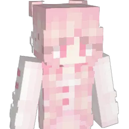 Queen_XV Minecraft avatar bust
