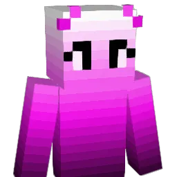 Queen__Rozza Minecraft avatar bust