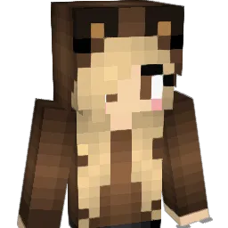 Queen_of_the_end Minecraft avatar bust