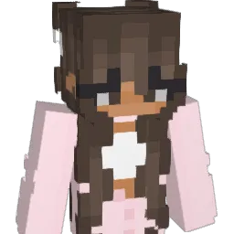 Queening's Minecraft skin