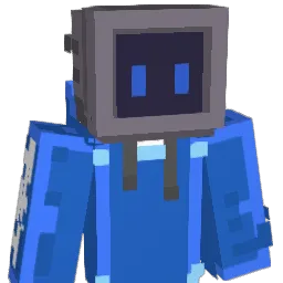 Queenof100candy Minecraft avatar bust