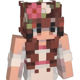 Queenserenityyy's Minecraft skin