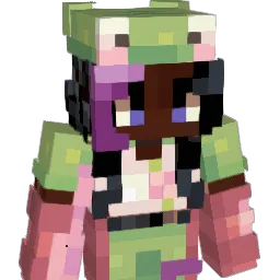 Queensugababy304's Minecraft skin