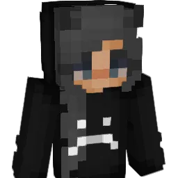 Queent727's Minecraft skin