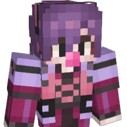 Queenyul1004's Minecraft skin