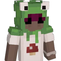 Queer_Nate's Minecraft skin
