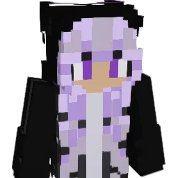 Queggi's Minecraft skin