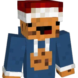 Quegso16's Minecraft skin