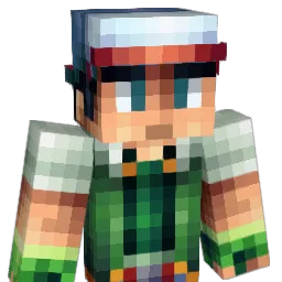 Quehn's Minecraft skin