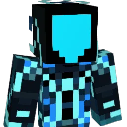 QuelamiaTR Minecraft avatar bust