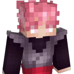 Quelvec's Minecraft skin