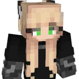 QuelzinhaMW Minecraft avatar bust