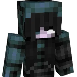 Quem Minecraft avatar bust