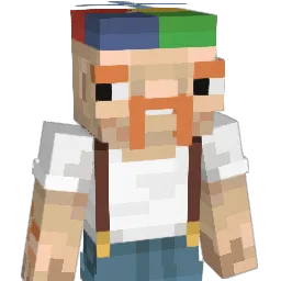 Quemch's Minecraft skin