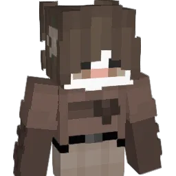 Quemchex's Minecraft skin