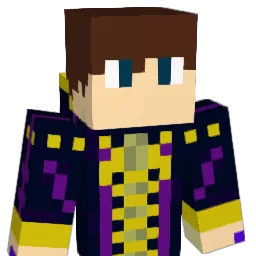 QuemesTC's Minecraft skin