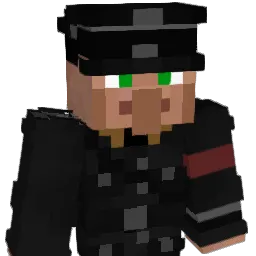 Quengle_John Minecraft avatar bust