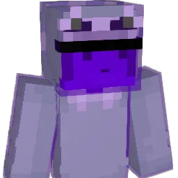 Quenq's Minecraft skin