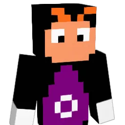 Quentar's Minecraft skin