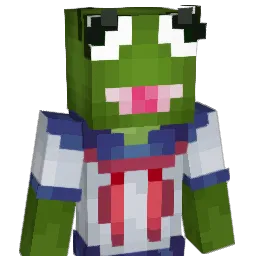 Quentbuscus23's Minecraft skin