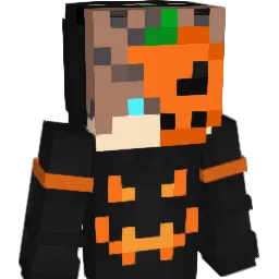 Quentin190614 Minecraft avatar bust
