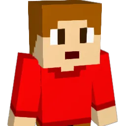 Quentin27500 Minecraft avatar bust