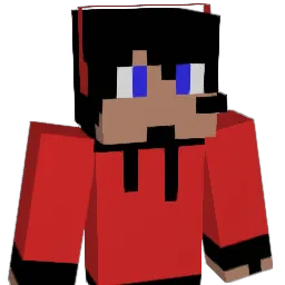 Quentin673's Minecraft skin