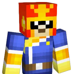 QuentinHu's Minecraft skin