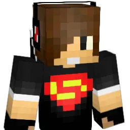 QuentinSmoke's Minecraft skin