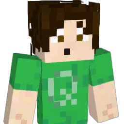 Quentins_sword Minecraft avatar bust