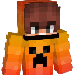 Quentoni05 Minecraft avatar bust