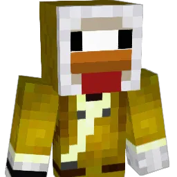Quer203's Minecraft skin