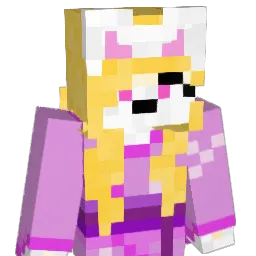 QuernMiyuki Minecraft avatar bust