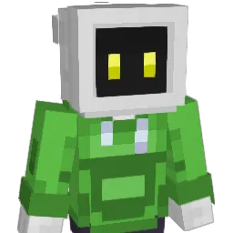 Quern_'s Minecraft skin