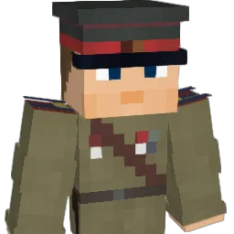 QuerreneFSB's Minecraft skin