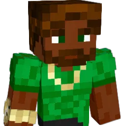 Querrix's Minecraft skin