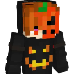 Quert9 Minecraft avatar bust