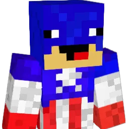 Quesedilla Minecraft avatar bust