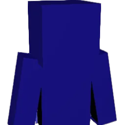 Quesin's Minecraft skin